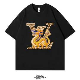 Picture of Louis Vuitton T Shirts Short _SKULVS-2XL11Lx2088027